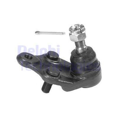 Rotil Alt Sağ Toyota Corolla (E9)(1987->)  ORJİN 01322