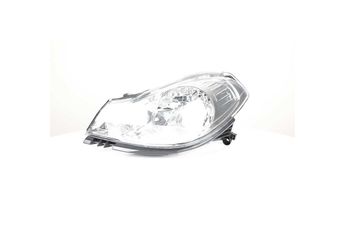 Far Lambası Sol BSG 75-800-016  7701070630 260606079R