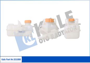 Radyatör Yedek Su Deposu  KALE 351080  96813424