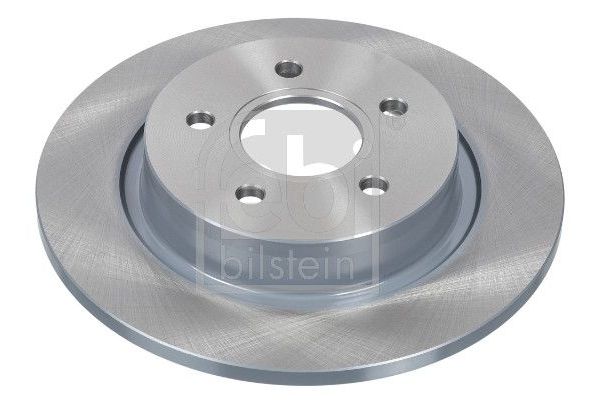 Fren Disk Ayna Arka Sağ ve Sol Ford Focus 3/4/5 Kapı (CAP)(08.2004->)  FEBI BILSTEIN 24620