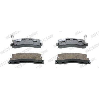 Fren Disk Balata Arka Toyota Corolla (E11)(2000->)  MAGNETI MARELLI 323700024400