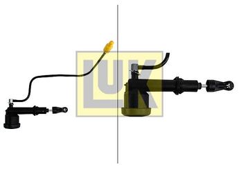 Debriyaj Merkezi Üst LUK 511 0142 10  STC000171 STC 000171