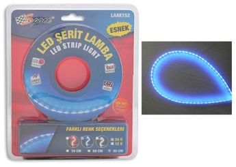 Ledli Şerit Lamba  SPACE A34471  