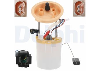 Depo Şamandırası  DELPHI FG1500-12B1  16117159161 1611 7159 161 16117190946 1611 7190 946 16117197077 1611 7197 077 133253 2503253