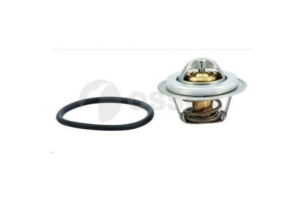 Termostat 82 °C  Seat Exeo Sedan (3R2)(12.2008->)  FRENDI 16483