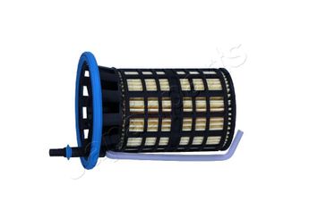 Yakıt Filtresi  PHAFF DF727  818021