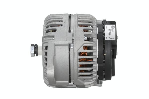 Alternatör  Iveco Daily Kargo Aracı  (Sommer)(2014->)  HELLA 8EL 011 712-091