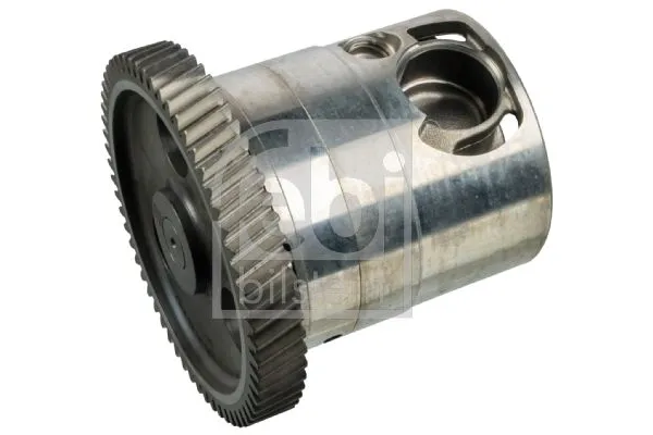 Yağ Pompası  Mercedes Sprinter II (Saxas) Kargo Aracı (01.2006->)  MERCEDES ORJINAL A6511802001