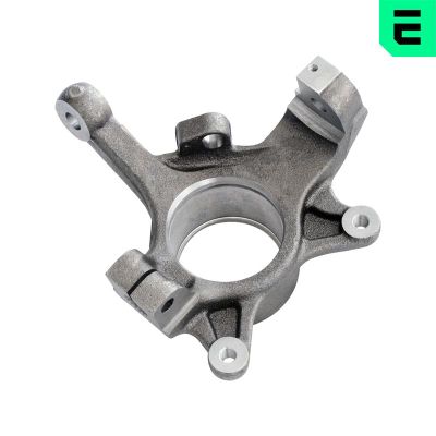 Aks Taşıyıcı Ön Sol Opel Movano (1998->)  BSG 65-330-020