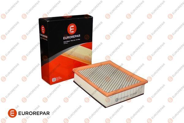 Hava Filtresi  Volvo V40 (03.2012->)  EUROREPAR 1680349580