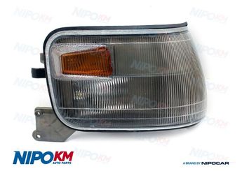 Sinyal Lambası Sağ WAGENBURG L3097-7502  MB831306