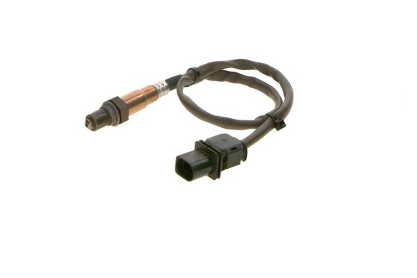 Oksijen (Lambda) Sensörü  Mercedes S -Serisi Coupe (BM 217)(07.2014->)  BOSCH 0 258 017 343
