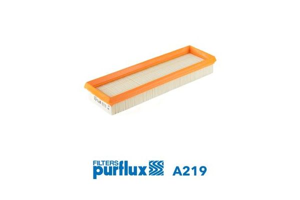 Hava Filtresi  PURFLUX A219