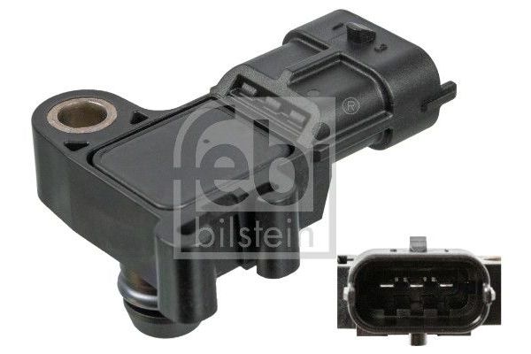MAP Sensörü  Chevrolet Trax (2013->)  FEBI BILSTEIN 106732