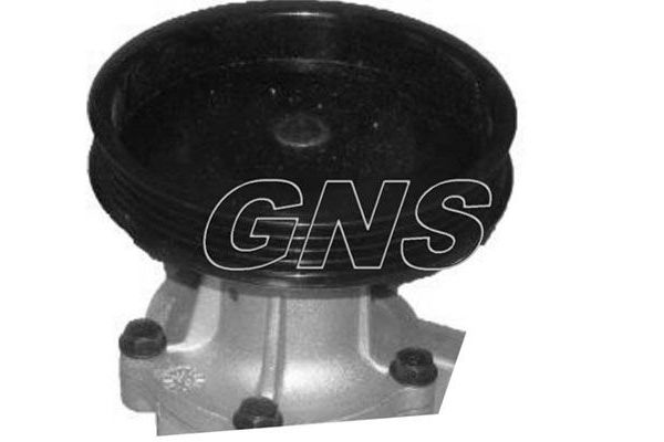 Devirdaim Su Pompası  Chevrolet Spark (2009->)  GNS YH-O149