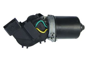 Silecek Mekanizma Motoru Arka WAI WPM9019  