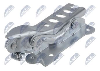 Motor Kaput Menteşesi Sağ PLASTECH P13022  1Z0823302C