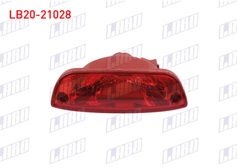 Sis Farı Arka Sol LABO LB20-21028  924051C500