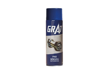 Pas Sökücü (200 Ml)  GRAT 20501  