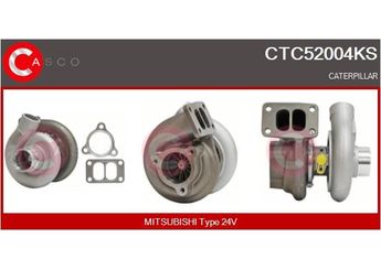 Turbo Şarj  SUPSAN U602  5I7585