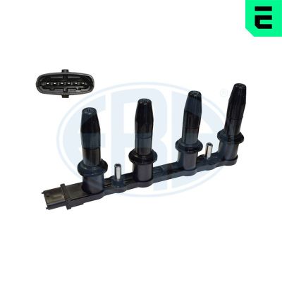 Ateşleme Bobini  Opel Insignia A Sports Tourer (10.2008->)  ERA 880153