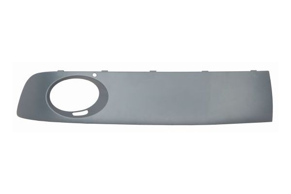 Tampon Panjuru Ön Sol EUROBUMP WOS07TR047