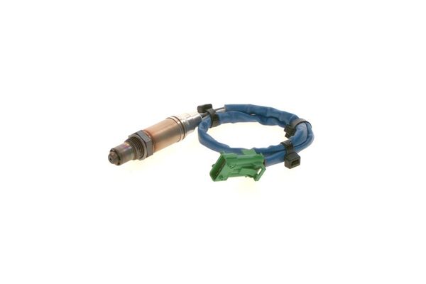 Oksijen (Lambda) Sensörü  Citroen C5 5 Kapı (03.2001->)  BOSCH F 00H L00 445