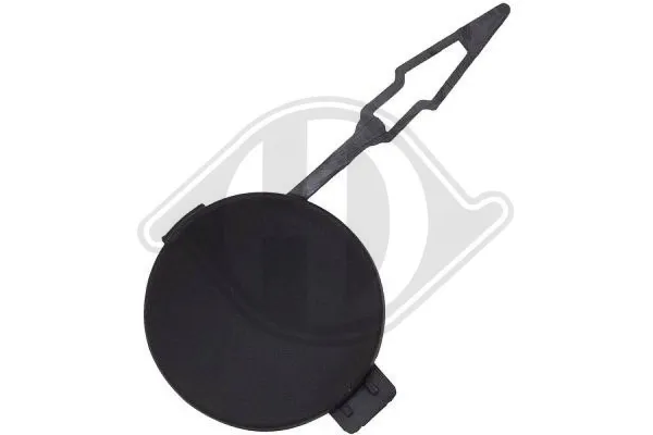 Tampon Çeki Demir Kapağı Arka Peugeot 208 (P2)(06.2019->)  PSA ORJINAL 98282791XT