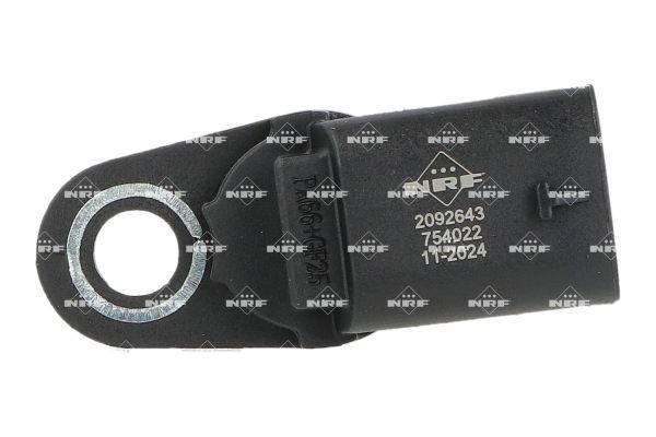 Eksantrik Devir Sensörü  Audi A5 Coupe (8T)(06.2007->)  NRF 754022