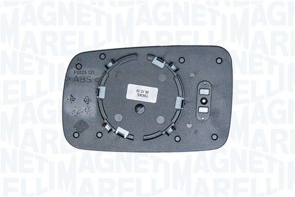 Ayna Camı Sağ EUROBUMP BMW1146007