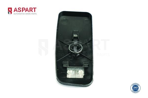 Ayna Camı Dış Sol VEKA 61-44033