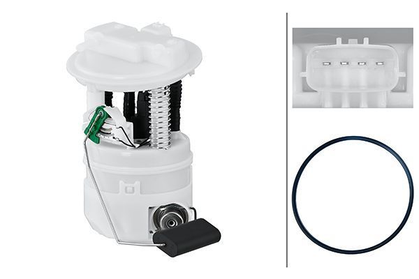 Depo Şamandırası  HELLA 8TF 358 305-251