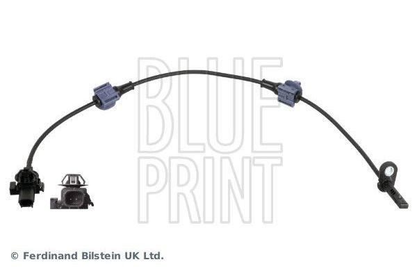 Abs Sensörü Arka Sol Honda CR-V (RE)(06.2013->)  BLUE PRINT ADBP710070