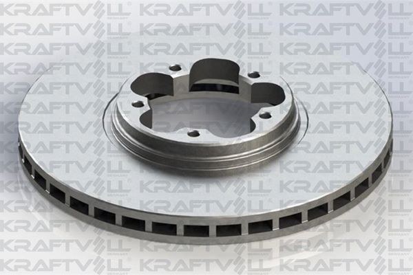 Fren Disk Ayna Ön Sağ ve Sol KRAFTVOLL 07040297