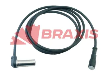 Abs Sensörü Arka Sağ BRAXIS AK0140  20428943 20390735 20428941 20428942 20428944 20428945 20428946 20428947 20428948 20428949 20566832