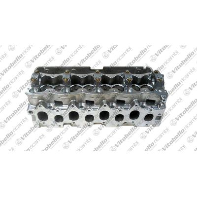 Silindir Kapağı  Fiat Ducato Minibüs, Lüks (03.1994->)  IVECO ORJINAL 2992256