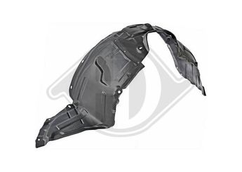 Çamurluk Davlumbazı Ön Sağ TW 351-2111  BP4K56130E BP4K-56-130E