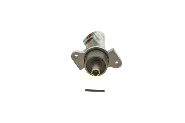 Fren Ana Merkez  Opel Tigra Twin Top (2004->)  BOSCH F 026 003 659