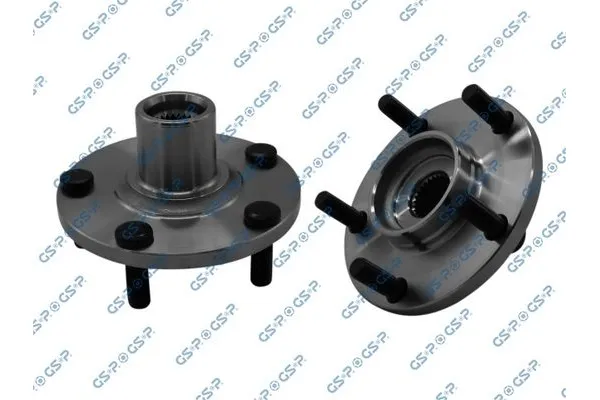 Porya Ön Sağ veya Sol Nissan Almera Tino (V10M)(05.2000->)  VEKA 44-3115