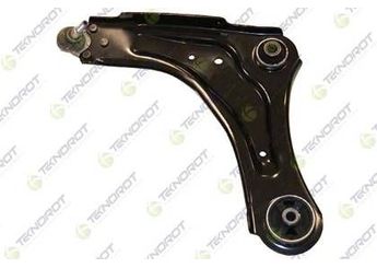 Salıncak Rotilli Ön Alt Sol TEKNOROT R-918  545010010R 545011952R 545012362R