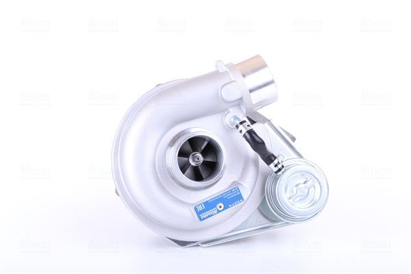 Turbo Şarj  Fiat Ducato P.Van, Yüksek Tavan (03.1994->)  NISSENS 93274