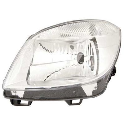 Far Sol Skoda Fabia Combi (5J5)(12.2007->)  VORTEX V3613902