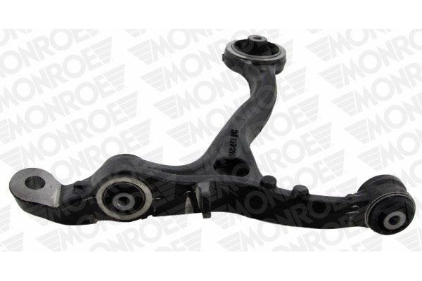 Salıncak Ön Alt Sol Honda Accord (CU)(06.2008->)  MAHER 02329