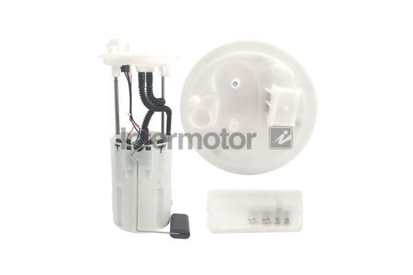 Depo Şamandırası  MOTORTEC 0263