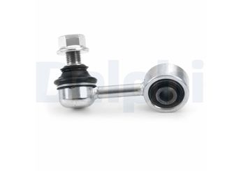 Viraj Demir Askı Rotu Ön Sol DELPHI TC4331  4056A198 6000605889