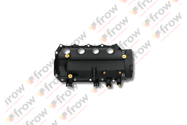 Motor Üst Kapağı (Külbütör)  Renault Clio III Grandtour (01.2008->)  FROW 207.1561.001