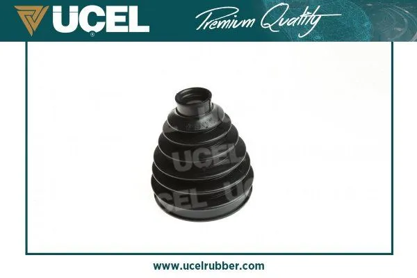 Aks Körüğü Ön Dış Sağ veya Sol Opel Signum (07.2005->)  UCEL 10975-T