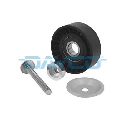 Vantilatör Kayış Gergi Rulmanı  Ford Fiesta (CBK)(2002->)  DAYCO APV2673