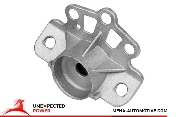 Amortisör Tabla Takozu Arka Sağ Abarth Grande Punto (199)(2008->)  MEHA MH12014