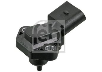 MAP Sensörü  FEBI BILSTEIN 179627  38906051 038 906 051 62906051 062 906 051 38 906 051 62 906 051